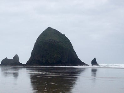 Cannon Beach, Oregon