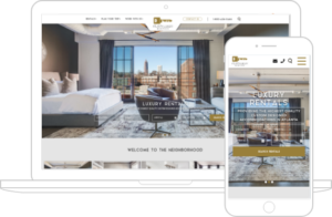 Streamline Websites