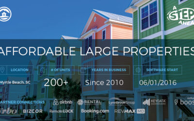 Affordable Large Properties