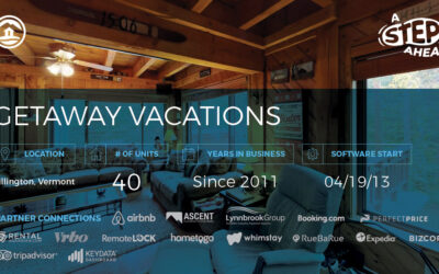 GetAway Vacations