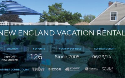 New England Vacation Rentals