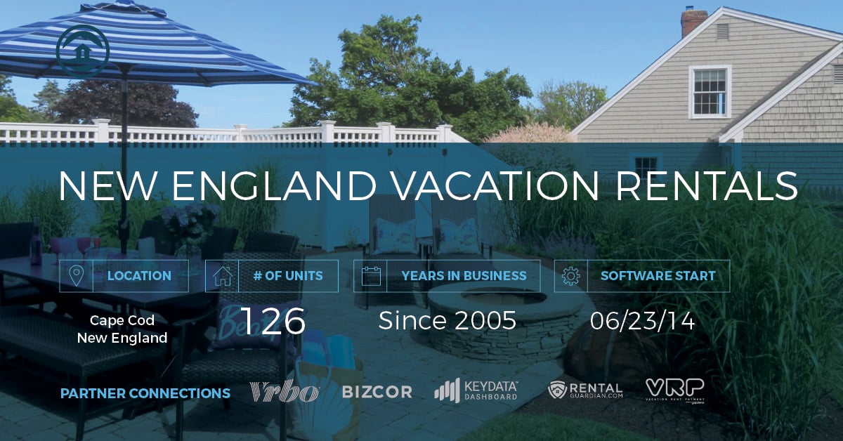 New England Vacation Rentals