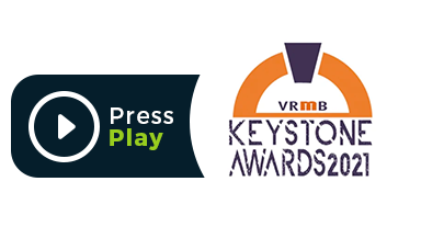 VRMB Keystone Awards 2021