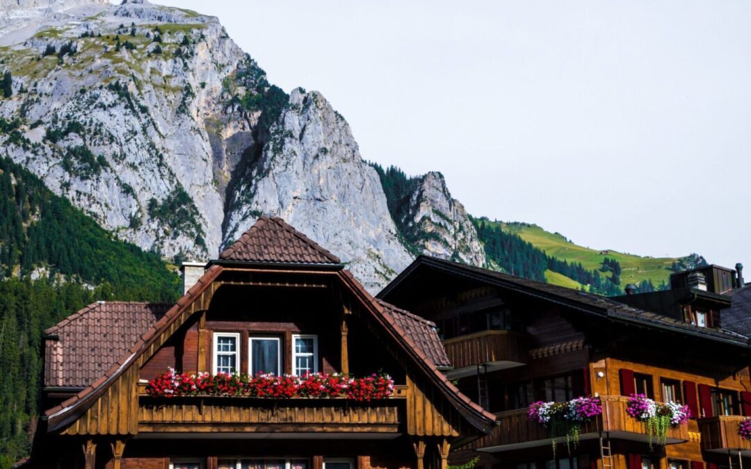 How To Start A Vacation Rental Business