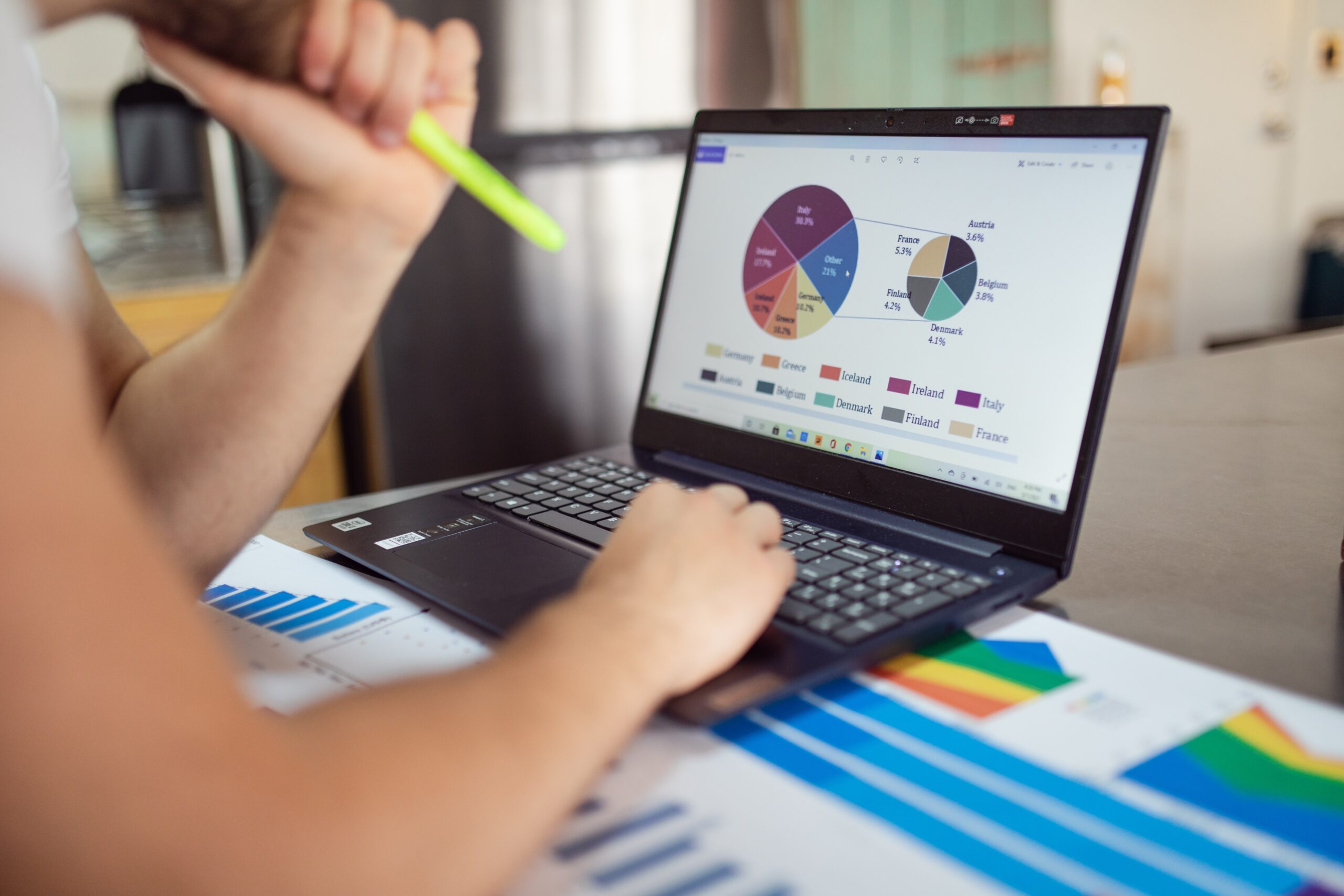 Improve Rental Income and Expense Tracking