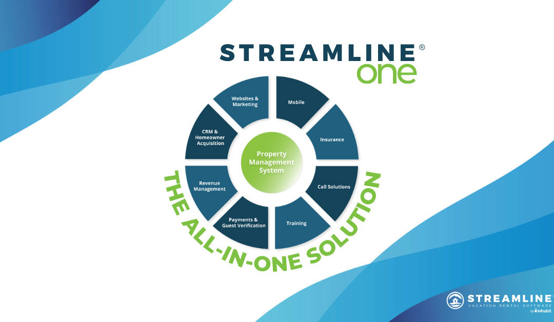 How Streamline One Simplifies Property Management
