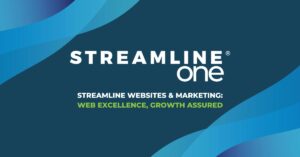 Streamline Websites and Marketing