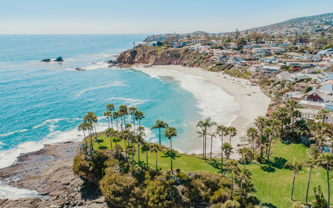 New California Bills Coming into Effect Impacting Vacation Rentals Nationwide
