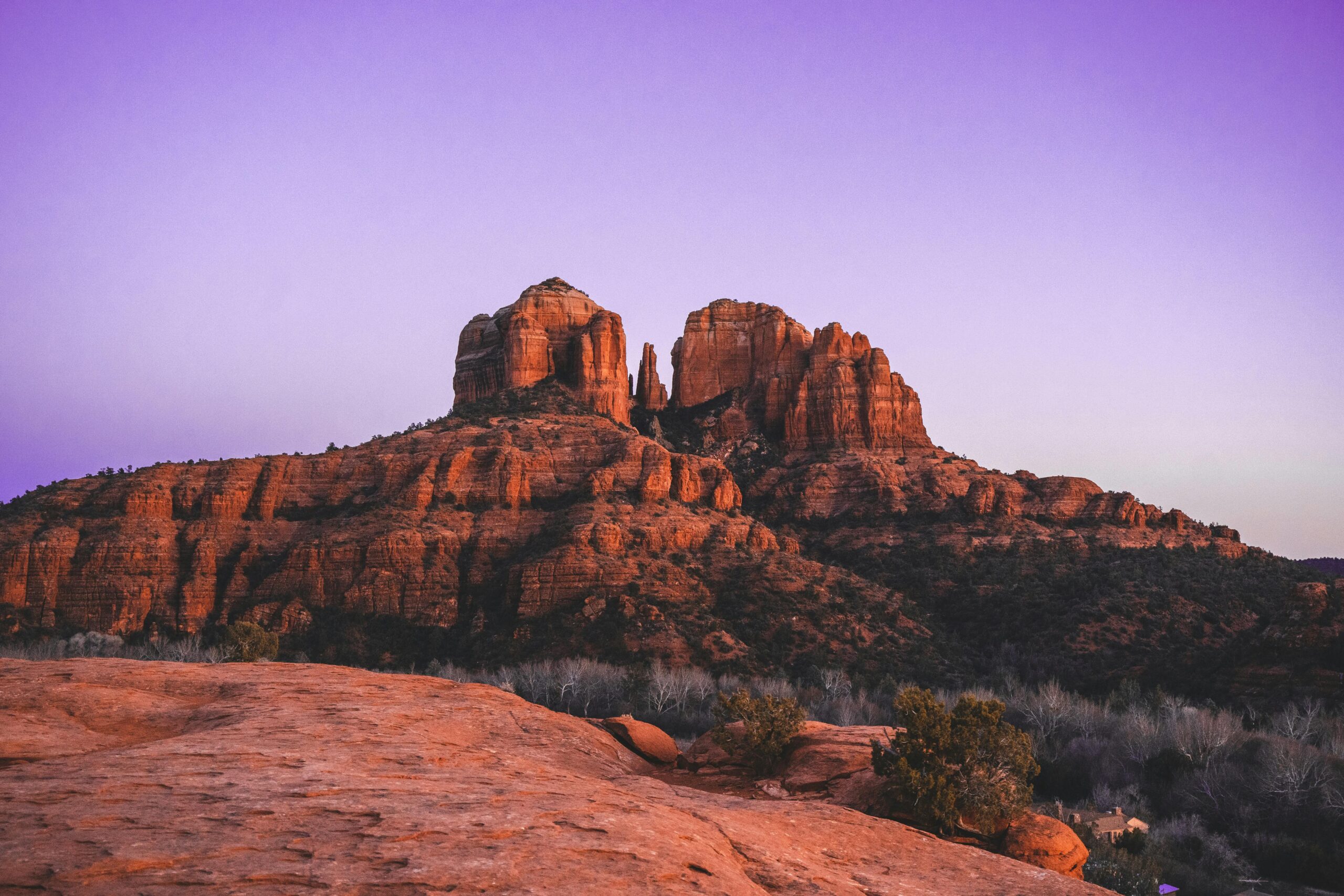 Sedona