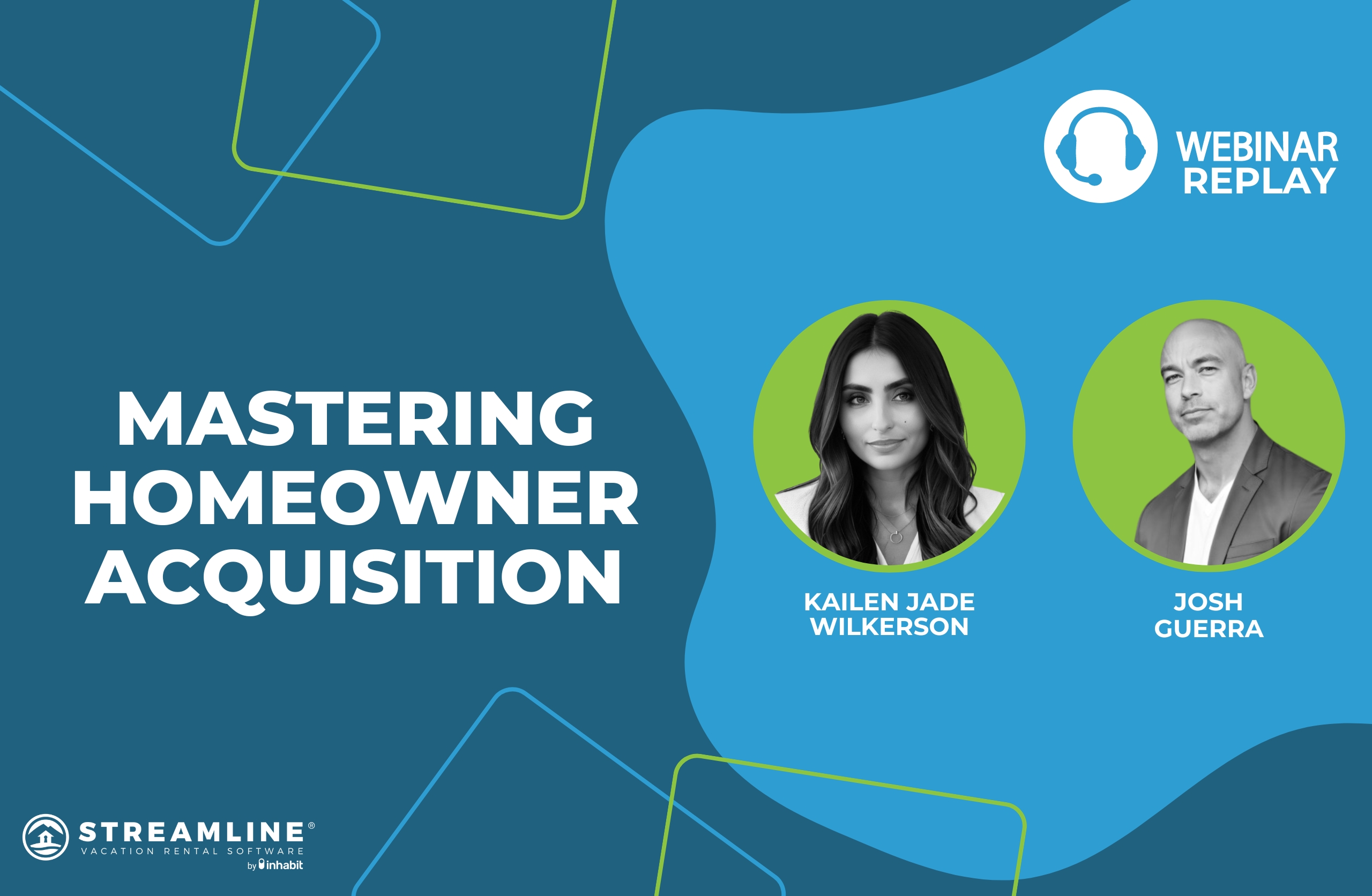 Mastering Homeowner Acquisition Webinar Replay Blog