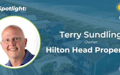 Client Testimonial: Terry Sundling on Growing Hilton Head Properties with Streamline