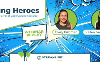 Unsung Heroes Webinar Recap: Automate, Optimize, and Grow Your Business