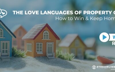 Webinar Replay: “The Love Languages of Homeowners”