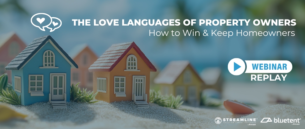 Webinar Replay: “The Love Languages of Homeowners”