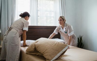 Smarter Property Care Starts with Streamline’s Housekeeping Tools