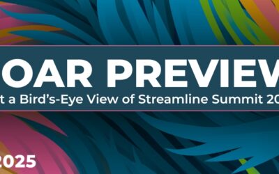 Soar: Streamline Summit Preview Webinar Replay