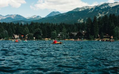 Rise and Shine Recap: San Diego, Palm Springs, and Whistler, Canada