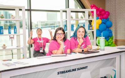 Streamline Summit: SOAR Recap!