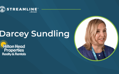 Building a Better Future with Streamline – Darcey Sundling, Hilton Head Properties