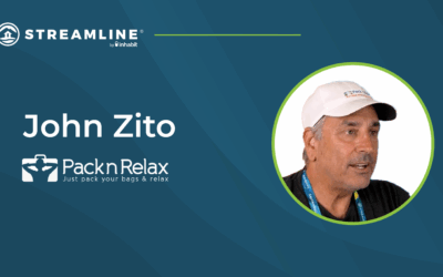 A Better System for a Better Future – John Zito, Pack and Relax