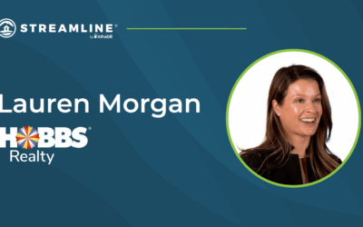 Streamline: The Hospitality Helper – Hobbs Realty