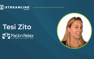 Simplified Operations for Any Portfolio – Tesi Zito, Pack and Relax