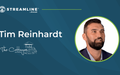 Staying Ahead in a Competitive Market