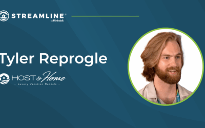 The Powerhouse Behind the Process – Host & Home