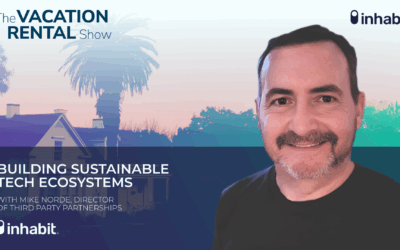 Building Sustainable Tech Ecosystems with Mike Norde