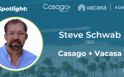 Client Spotlight: How Steve Schwab Scaled Casago’s Vacation Rentals with Streamline