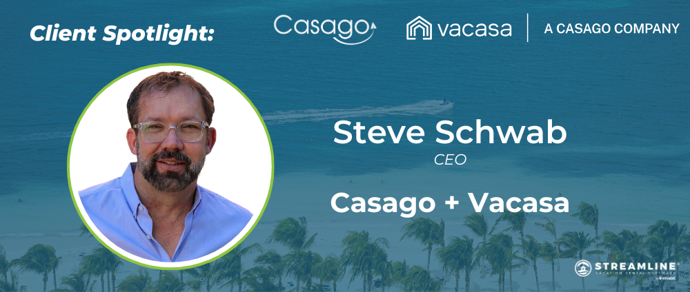 Streamline Steve Schwab Client Spotlight