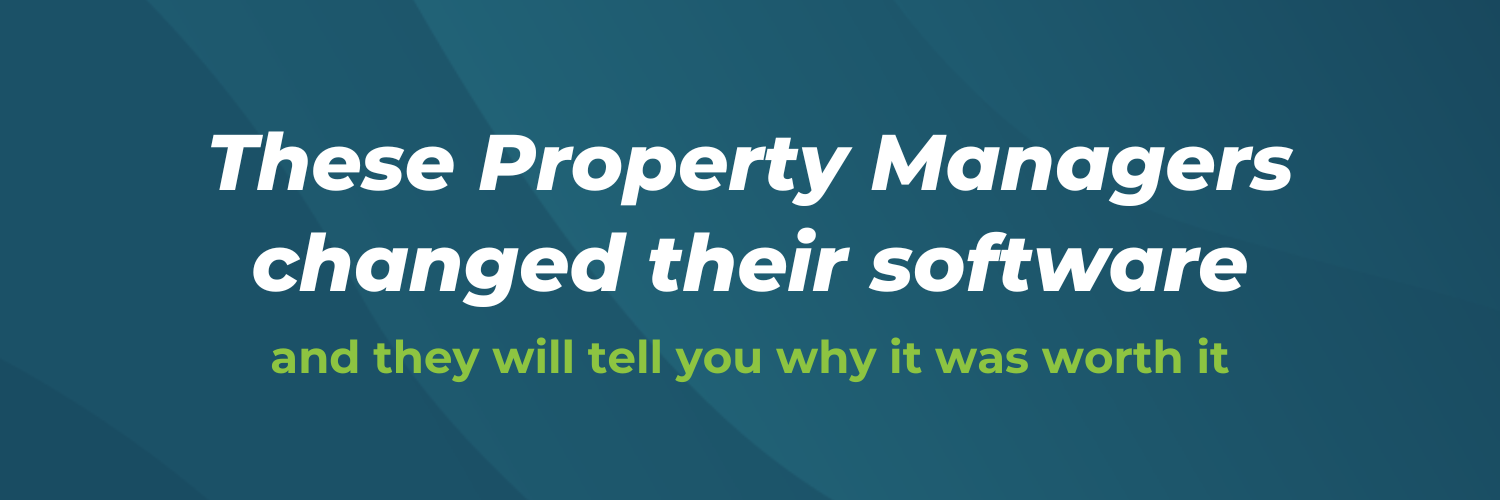 Why these property managers moved to Streamline