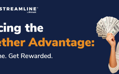Introducing the All Together Advantage: Earn Rewards for Helping the StreamFam Grow