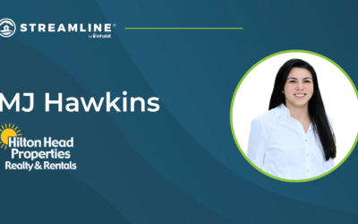 Thrive with the User-Friendly PMS – MJ Hawkins, Hilton Head Properties