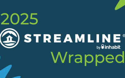 Streamline Wrapped: 2025 Year in Review