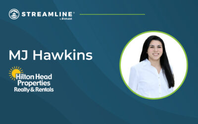 Thrive with the User-Friendly PMS – MJ Hawkins, Hilton Head Properties