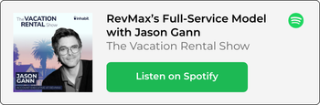 RevMax’s Full-Service Model with Jason Gann | Listen on Spotify