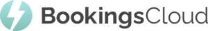 Bookings Cloud Logo