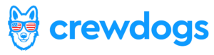 Crewdogs Logo