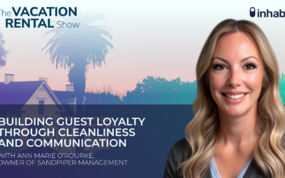 Building Guest Loyalty Through Cleanliness and Communication
