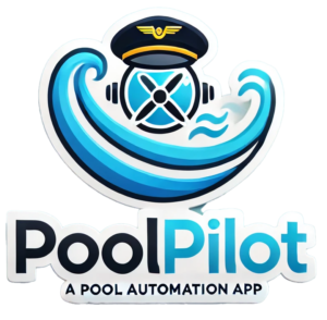 Pool Pilot Logo