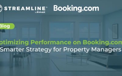 Optimizing Performance on Booking.com: A Smarter Strategy for Property Managers