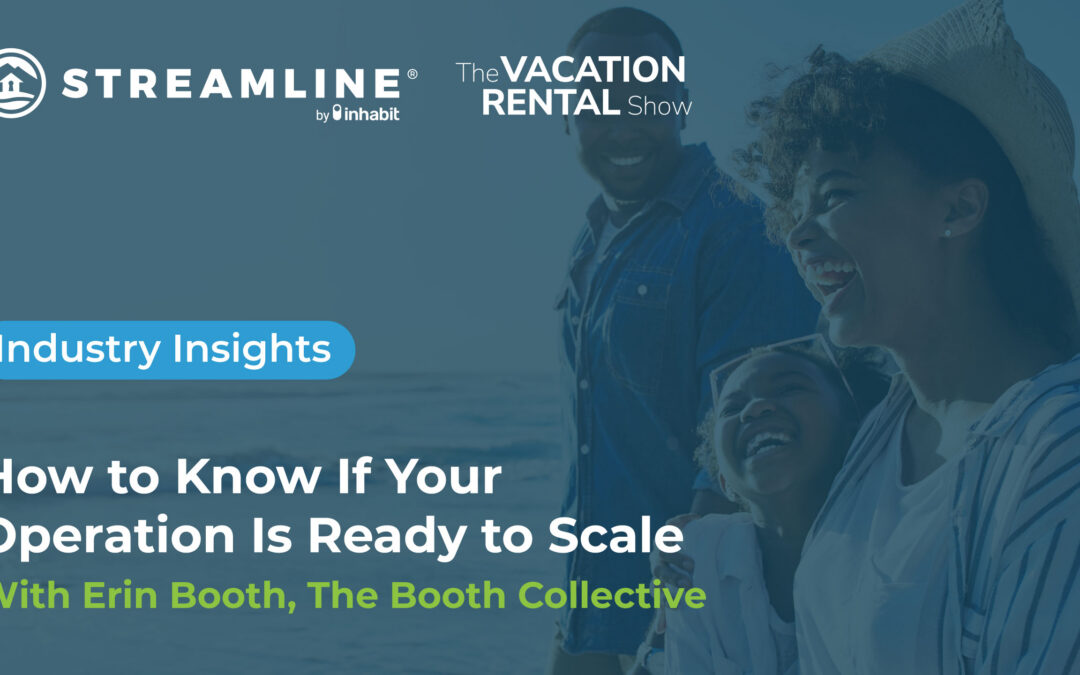 How to Know If Your Operation Is Ready to Scale with Erin Booth of The Booth Collective
