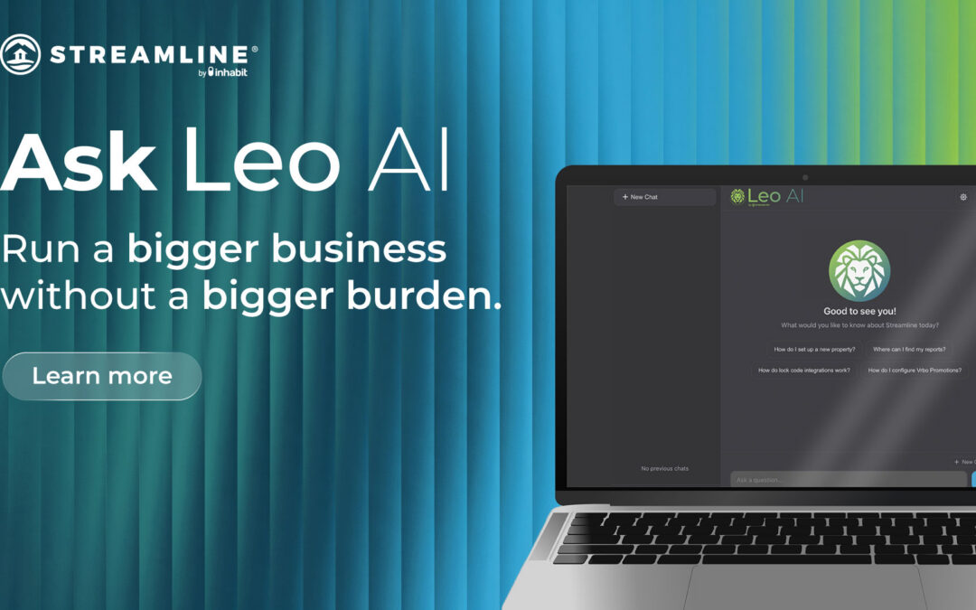 Streamline Expands Leo AI Agent