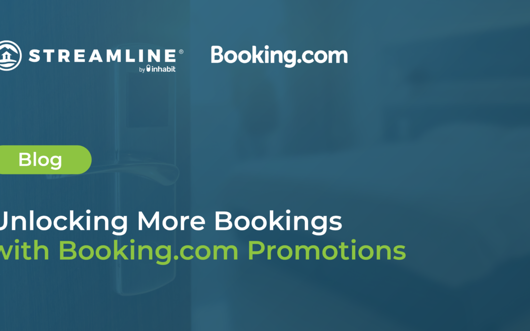 Unlocking More Bookings with Booking.com Promotions