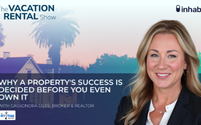 Why a Property’s Success is Decided Before You Even Own It