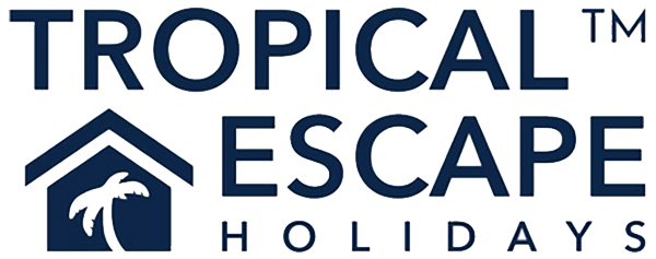 Tropical Escape Holidays logo