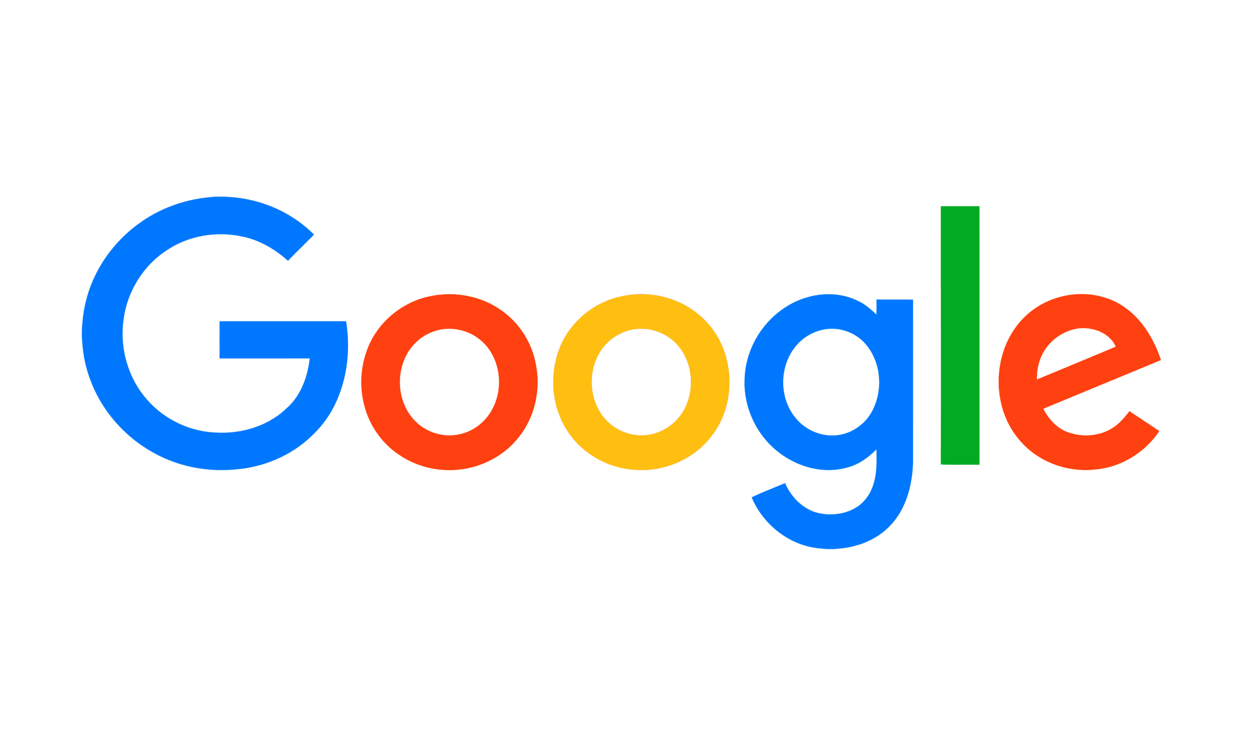 Google logo
