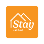 Stay by Inhabit logo