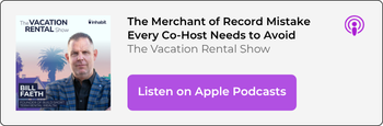 The Merchant of Record Mistake Every Co-Host Needs to Avoid | Listen on Apple Podcasts